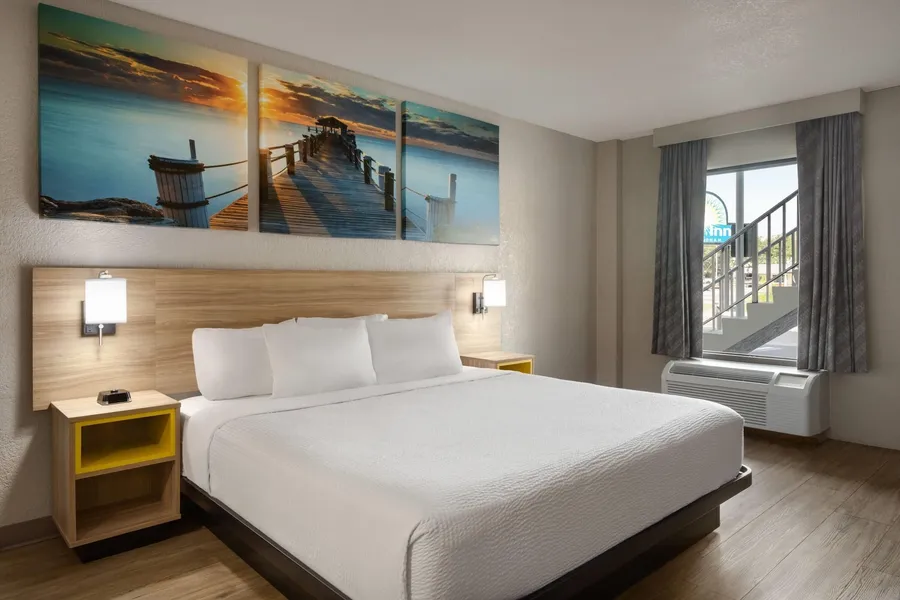 Days Inn by Wyndham Apopka/Orlando hotel detail image 6