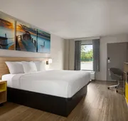 Days Inn by Wyndham Apopka/Orlando hotel detail image 7