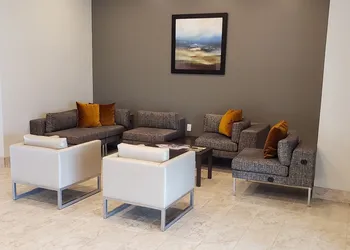 Wingate by Wyndham Christiansburg hotel thumbnail 3