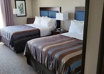 Wingate by Wyndham Christiansburg hotel thumbnail 6