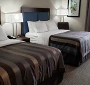Wingate by Wyndham Christiansburg hotel detail image 7