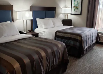 Wingate by Wyndham Christiansburg hotel thumbnail 7
