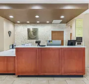 Comfort Suites Greensboro - High Point hotel detail image 3
