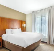 Comfort Suites Greensboro - High Point hotel detail image 4
