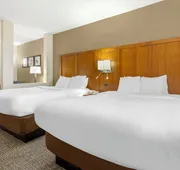 Comfort Suites Greensboro - High Point hotel detail image 5
