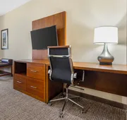 Comfort Suites Greensboro - High Point hotel detail image 7