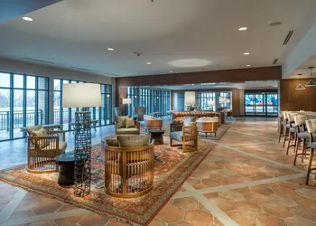 SpringHill Suites by Marriott Fort Worth Historic Stockyards hotel thumbnail 2