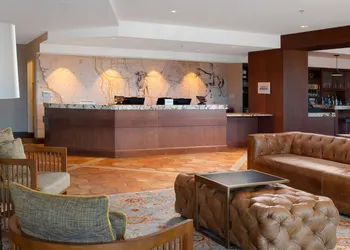 SpringHill Suites by Marriott Fort Worth Historic Stockyards hotel thumbnail 3