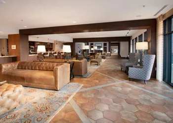 SpringHill Suites by Marriott Fort Worth Historic Stockyards hotel thumbnail 5