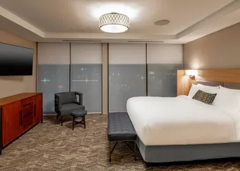 SpringHill Suites by Marriott Fort Worth Historic Stockyards hotel thumbnail 7