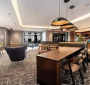 SpringHill Suites by Marriott Oakland Airport hotel detail image 3