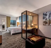 SpringHill Suites by Marriott Oakland Airport hotel detail image 5