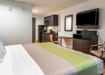 Studio 6 Lake Charles, LA hotel thumbnail 4