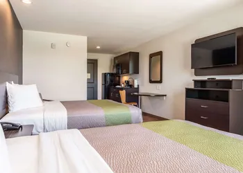 Studio 6 Lake Charles, LA hotel thumbnail 8