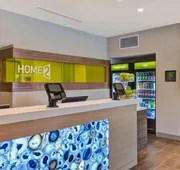 Home2 Suites Naples I-75 Pine Ridge Road, FL hotel detail image 4