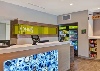 Home2 Suites Naples I-75 Pine Ridge Road, FL hotel thumbnail 4