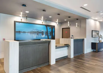 Comfort Suites Kennewick at Southridge hotel thumbnail 2