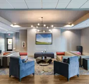 Comfort Suites Kennewick at Southridge hotel detail image 3