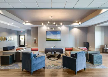 Comfort Suites Kennewick at Southridge hotel thumbnail 3