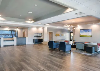 Comfort Suites Kennewick at Southridge hotel thumbnail 4