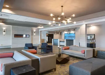 Comfort Suites Kennewick at Southridge hotel thumbnail 5