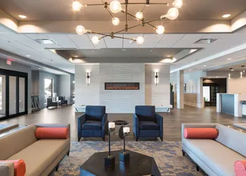 Comfort Suites Kennewick at Southridge hotel thumbnail 6