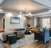 Comfort Suites Kennewick at Southridge hotel detail image 7