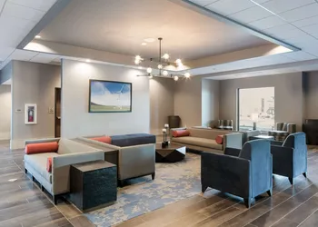 Comfort Suites Kennewick at Southridge hotel thumbnail 7