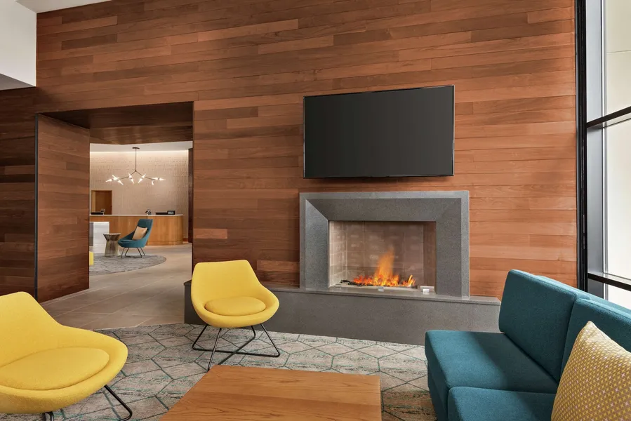 Homewood Suites by Hilton Wilmington Downtown hotel detail image 2