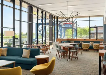 Homewood Suites by Hilton Wilmington Downtown hotel thumbnail 3