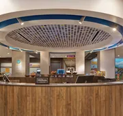 Tru by Hilton Oxford hotel detail image 5