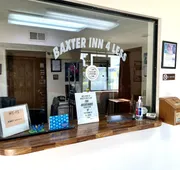 Baxter Inn hotel detail image 4