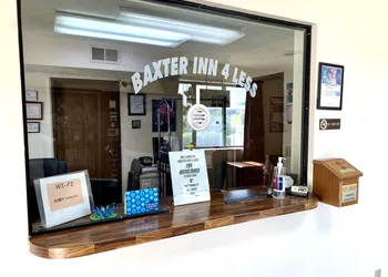 Baxter Inn hotel thumbnail 4