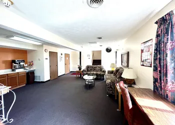 Baxter Inn hotel thumbnail 5