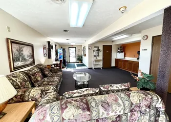 Baxter Inn hotel thumbnail 6