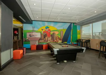 Tru by Hilton The Colony Dallas hotel thumbnail 6