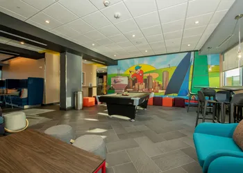 Tru by Hilton The Colony Dallas hotel thumbnail 7