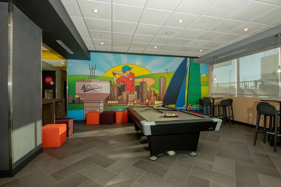 Tru by Hilton The Colony Dallas hotel detail image 6