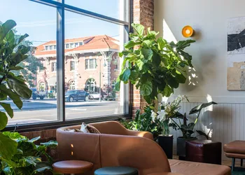 The Jesse Hotel & Bar hotel thumbnail 2