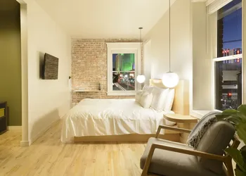 The Jesse Hotel & Bar hotel thumbnail 6