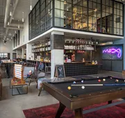 Moxy Nashville Vanderbilt Area hotel detail image 4