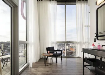Moxy Nashville Vanderbilt Area hotel thumbnail 8
