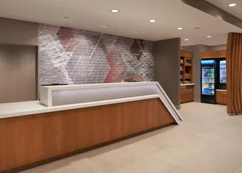 SpringHill Suites by Marriott Fort Myers Estero hotel thumbnail 2