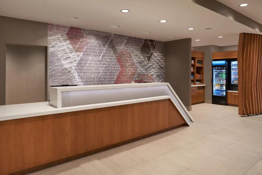 SpringHill Suites by Marriott Fort Myers Estero hotel detail image 2