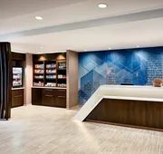 SpringHill Suites by Marriott Fort Myers Estero hotel detail image 4