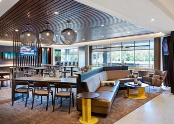 SpringHill Suites by Marriott Fort Myers Estero hotel thumbnail 5