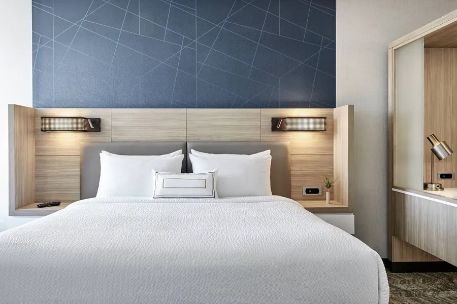 SpringHill Suites by Marriott Fort Myers Estero hotel detail image 6