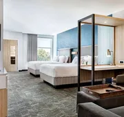 SpringHill Suites by Marriott Fort Myers Estero hotel detail image 7