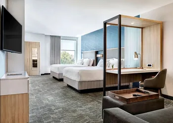 SpringHill Suites by Marriott Fort Myers Estero hotel thumbnail 7