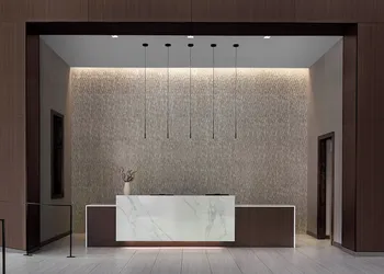 AC Hotel by Marriott Little Rock Downtown hotel thumbnail 2